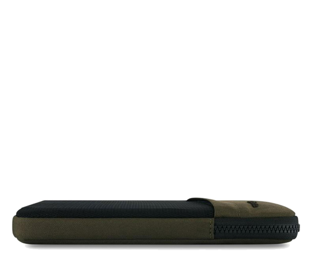 Pipetto Expand Sleeve MacBook Pro 14/Air 13.6 dark green - 1472782 - zdjęcie 3